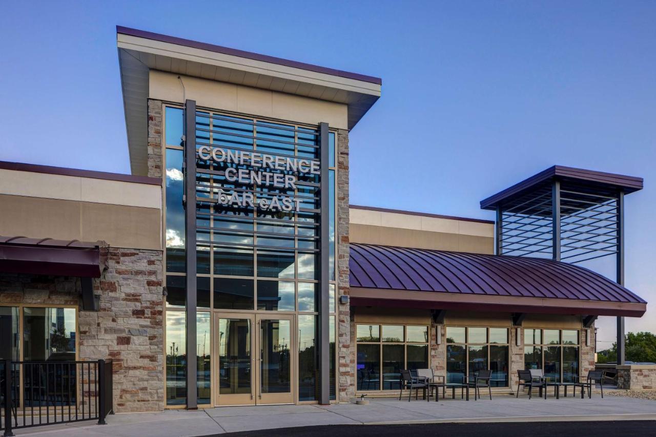 Homewood Suites By Hilton Oak Creek Milwaukee Zewnętrze zdjęcie