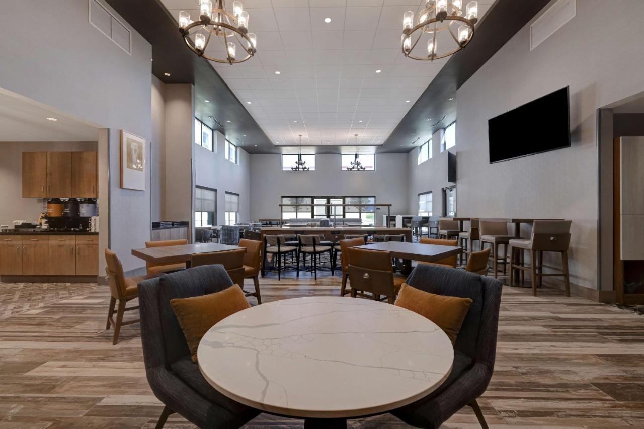 Homewood Suites By Hilton Oak Creek Milwaukee Zewnętrze zdjęcie