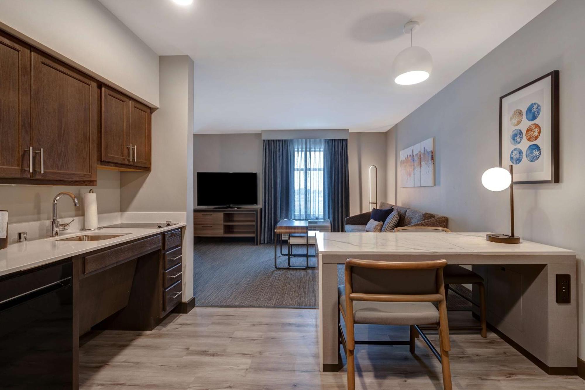 Homewood Suites By Hilton Oak Creek Milwaukee Zewnętrze zdjęcie